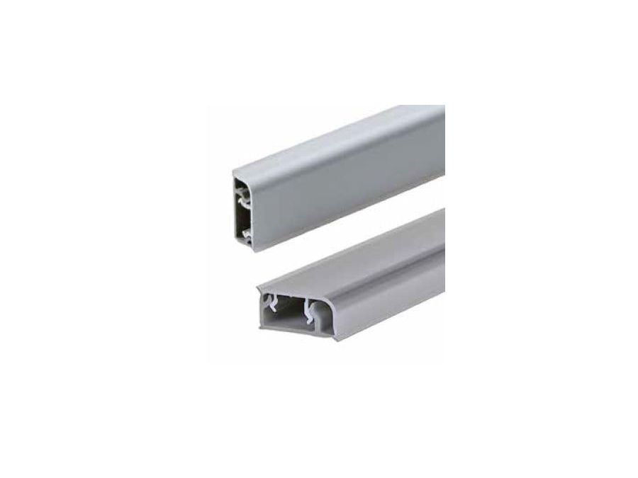 KOOP PD lišta těsnicí TOP L11 25,8 × 11 mm AL nat 4,0 m