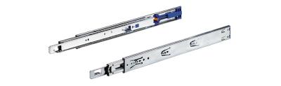 Výsuv HET KA 4532 35 kg 450 mm EB12,7 L+P Push Open