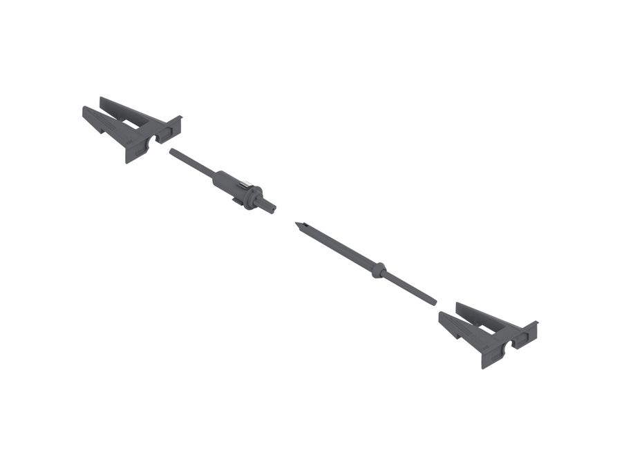 Sada synchro.jednotek TIP-ON LEGRABOX pure