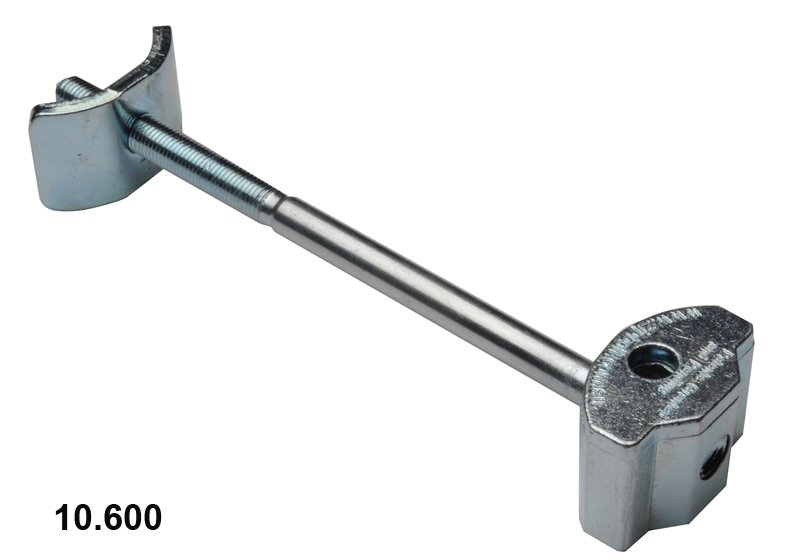 Spoj pracovní desky ZIPBOLT UT 35 × 114 mm