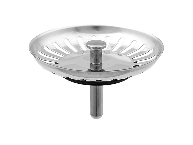 Sítko kovové SINKS 90 mm