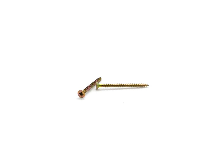 Vrut 4,0 × 16 mm záp. hl. PZ ZŽ (bal=1000 ks)