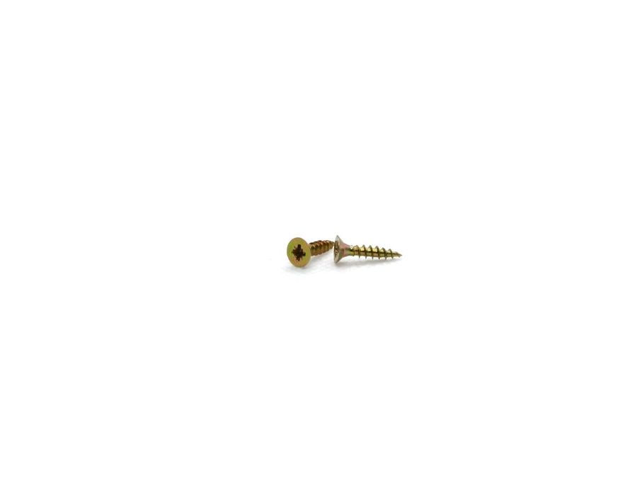 Vrut 3,0 × 16 mm záp. hl. PZ ZŽ (bal=1000 ks)