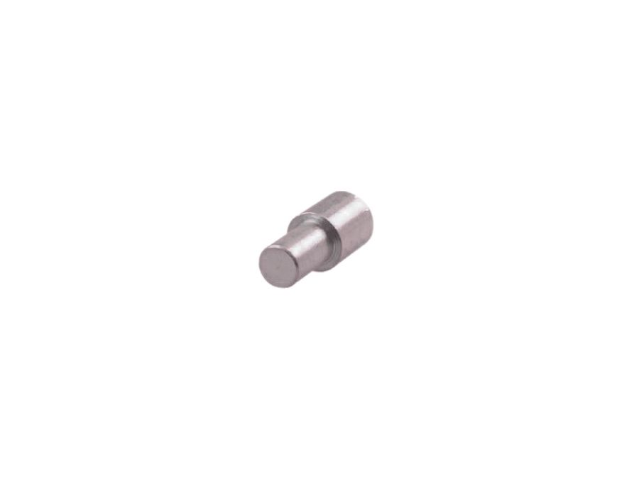 Podpěrka polic 7/5 × 16 mm NI (bal=1000 ks)