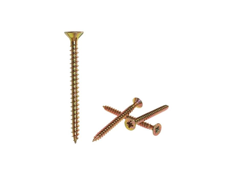 Vrut 3,5 × 25 mm záp. hl. PZ ZŽ (bal=1000 ks)