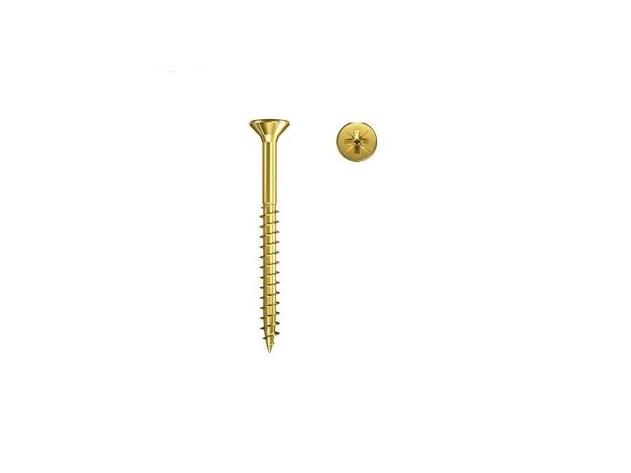 Vrut 5,0 × 60/36 mm ČZ záp. hl. PZ ZŽ (bal=500 ks)