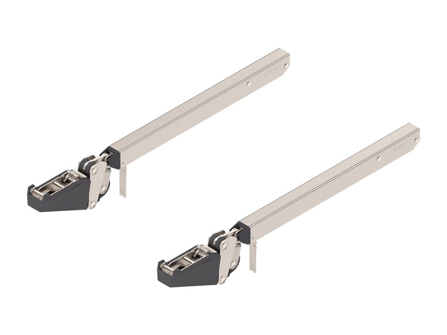 AVENTOS HF top teleskopická ramena, KH=480-610 mm, 3200
