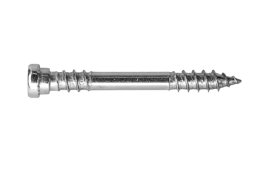 Vrut Mex Flat 5,5 × 70 mm TX25 nerezová ocel A4 (bal=200 ks + bit)