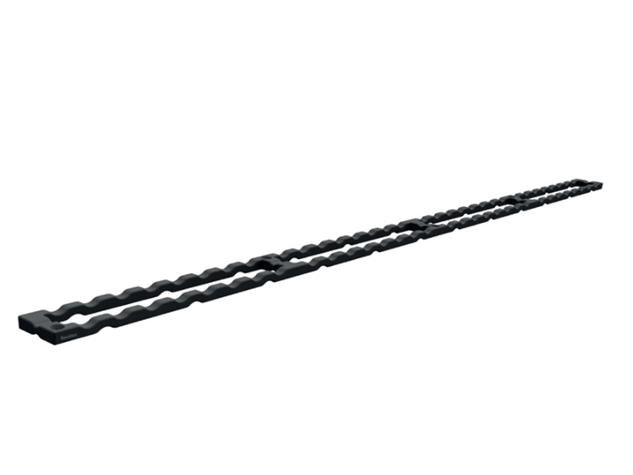 Dista-lišta 2.0 30 × 700 × 7 mm (bal=50 ks)